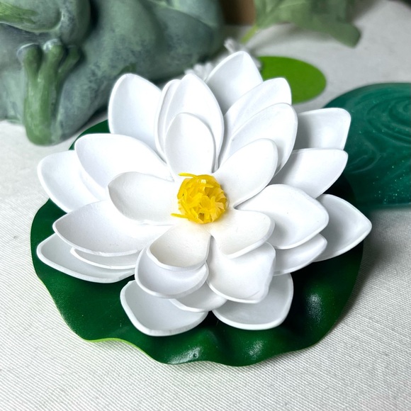 FROG TOWN USA FAIRY GARDEN GIFT SET - Picture 3 of 16